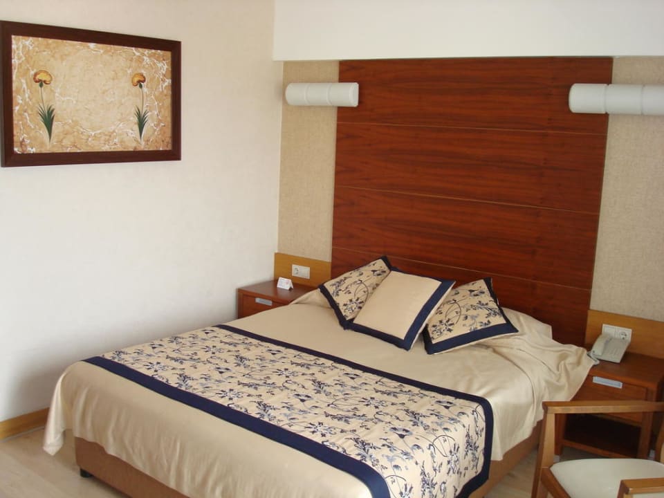 Hotel Aspendos Beach Trendy Aspendos Beach Hotel