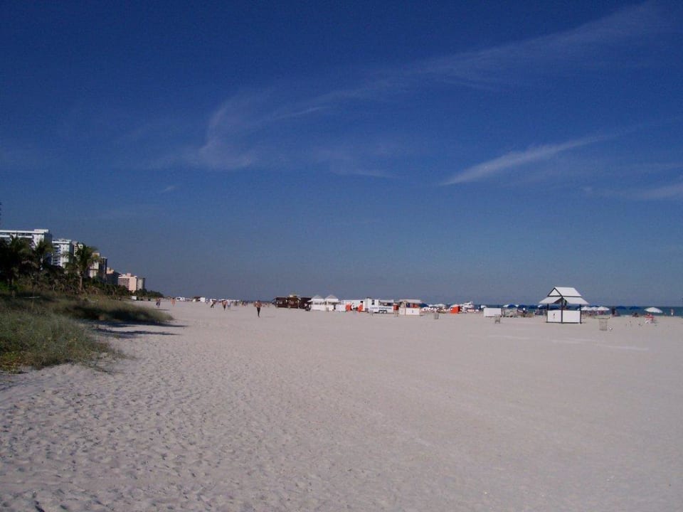 Hotelstrand Richmond Hotel