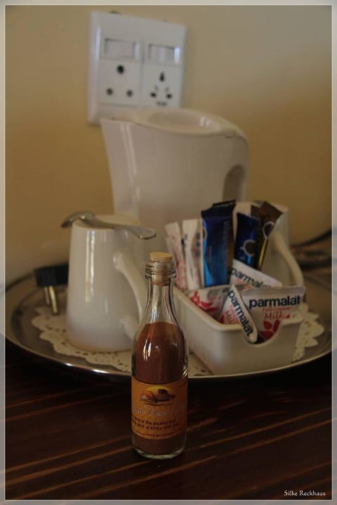 Roter Sand to go Namib Desert Lodge