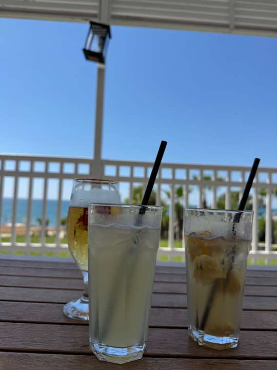 Sonstiges allsun Numa Club Side