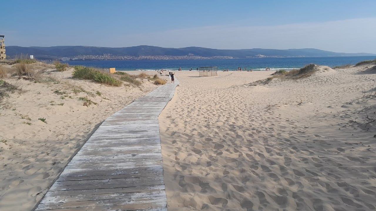 Strand HI Hotels Imperial Resort