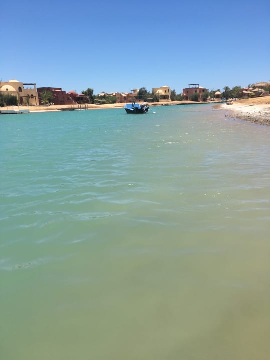 Strand Dawar El Omda - Adults only  (Im Umbau/Renovierung)