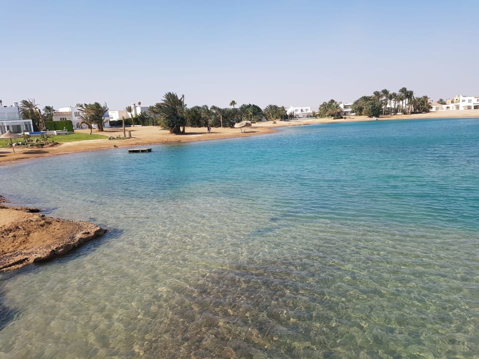 Strand Club Paradisio El Gouna, Red Sea
