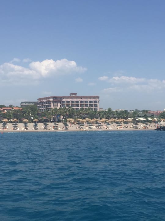 Hotel Justiniano Club Park Conti Justiniano Park Conti