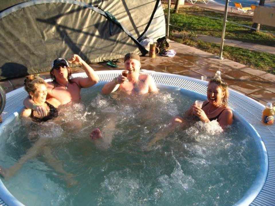 The Hot Top Hotel Tuxpan Varadero