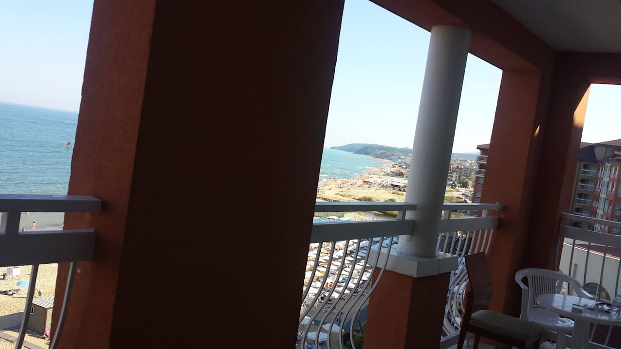 Sol Luna Bay & Mare Resort Sol Luna Bay