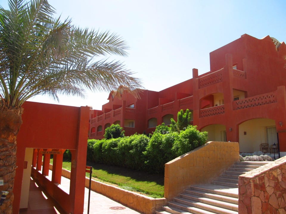Hotel Sharm Grand Plaza Resort