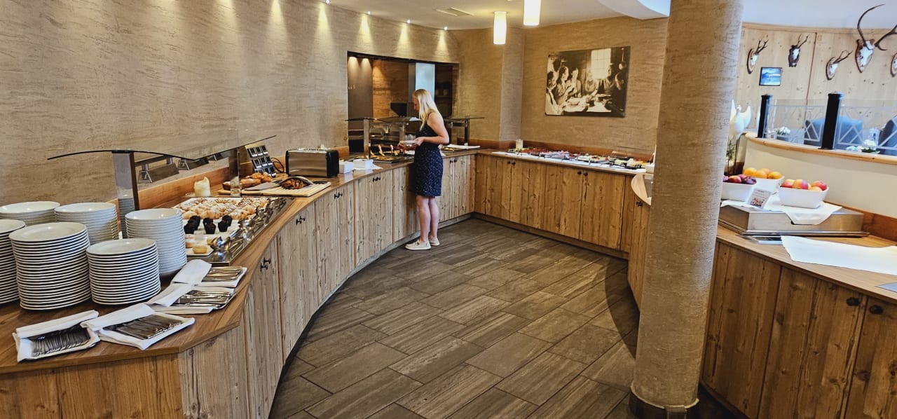 Gastro Hotel Panorama