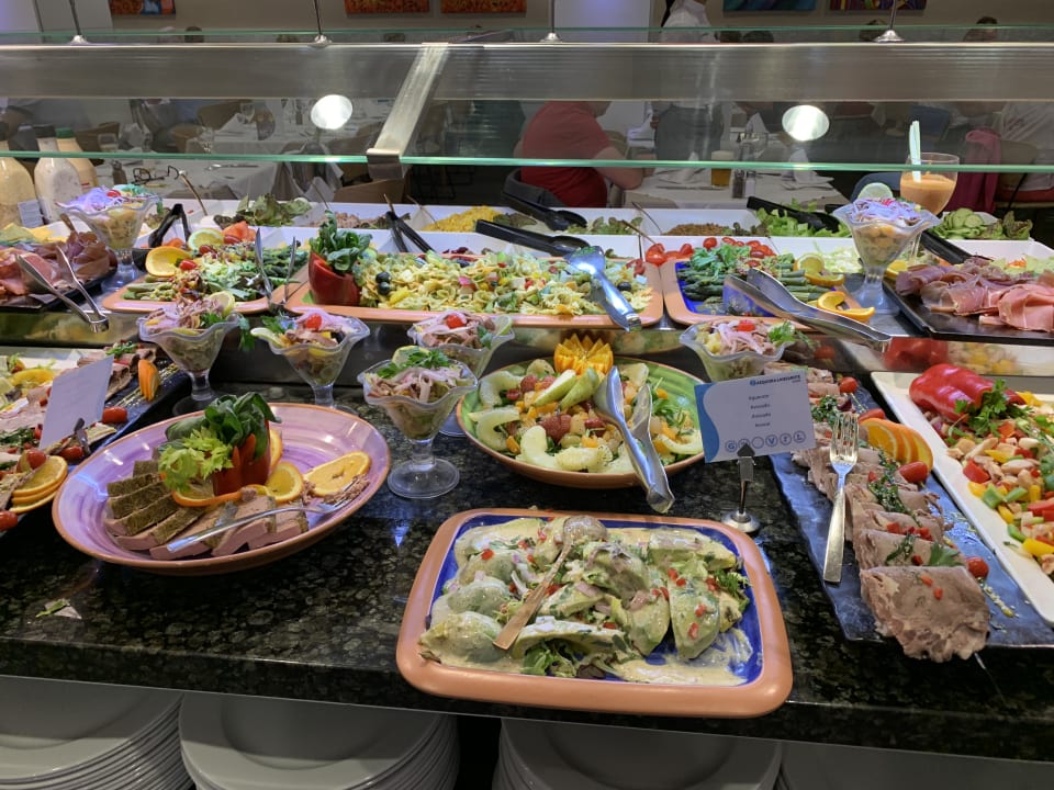 Gastro Sentido Aequora Lanzarote Suite