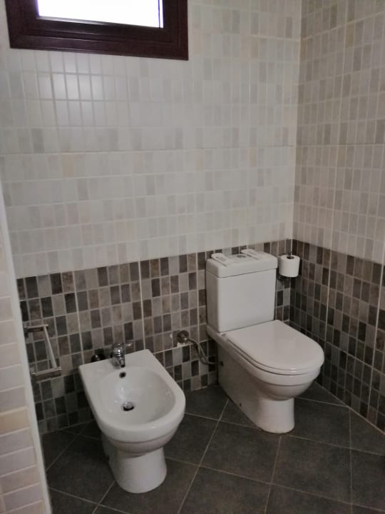 Zimmer Hotel Gorgonia Beach Resort