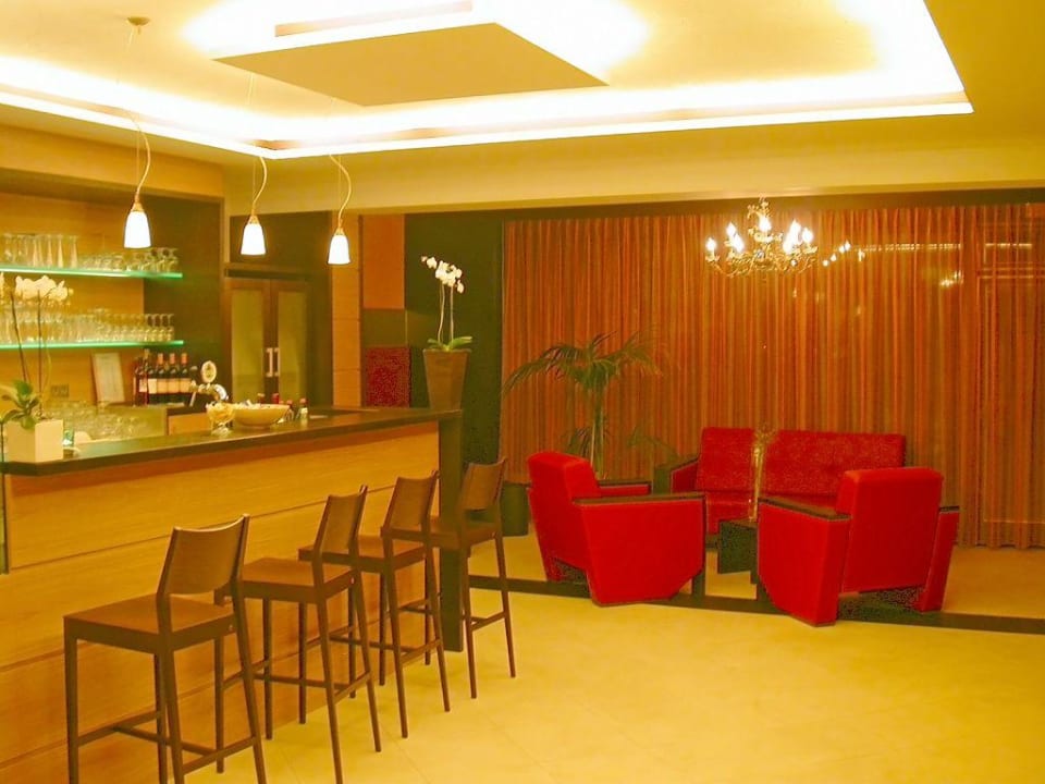 Bar / Lounge Schlosshof Charme Style Hotel Resort
