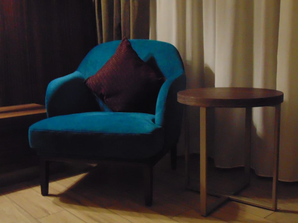 Zimmer Mercure Almaty City Center