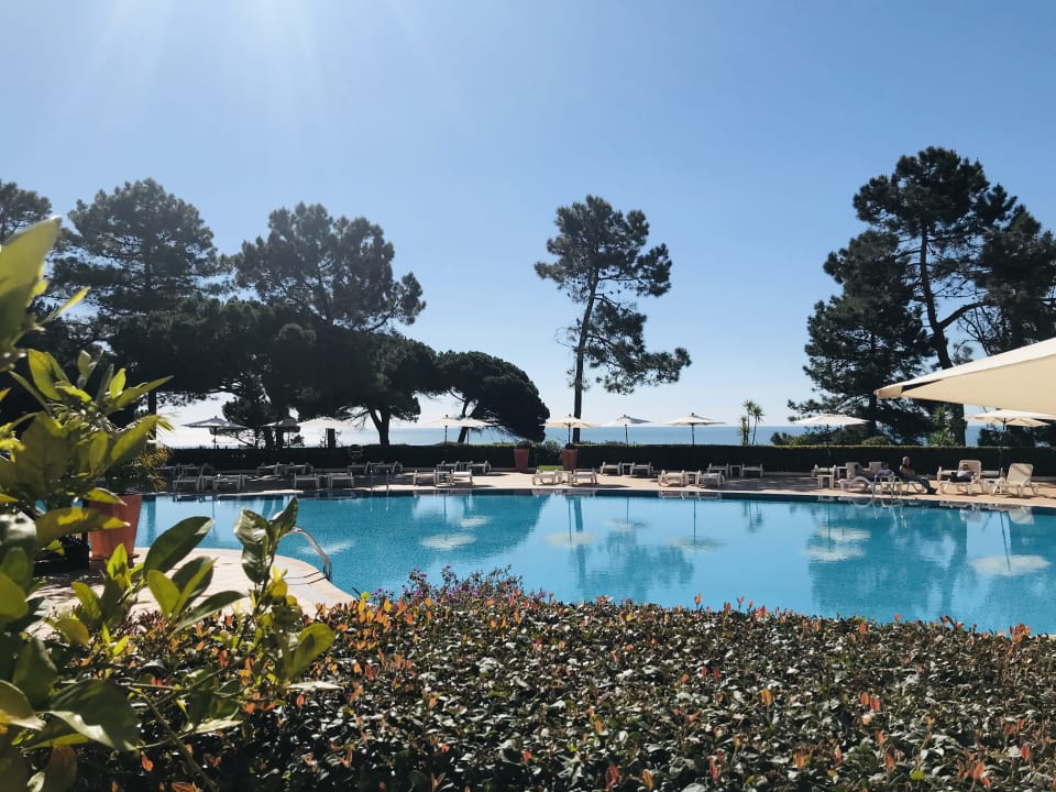 Pool PortoBay Falésia