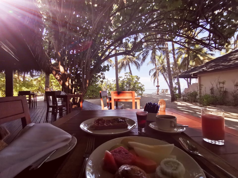 Gastro Summer Island Maldives