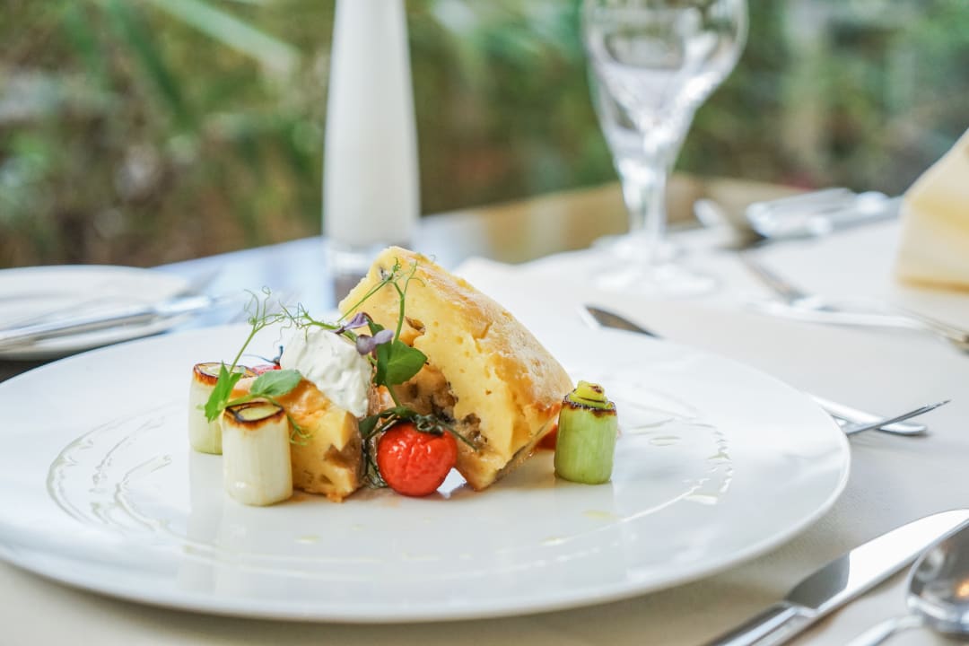 Gastro Das Ahlbeck Hotel & SPA