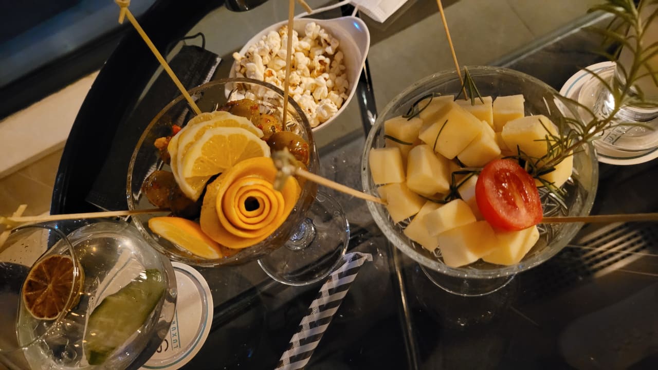 Gastro Susesi Luxury Resort