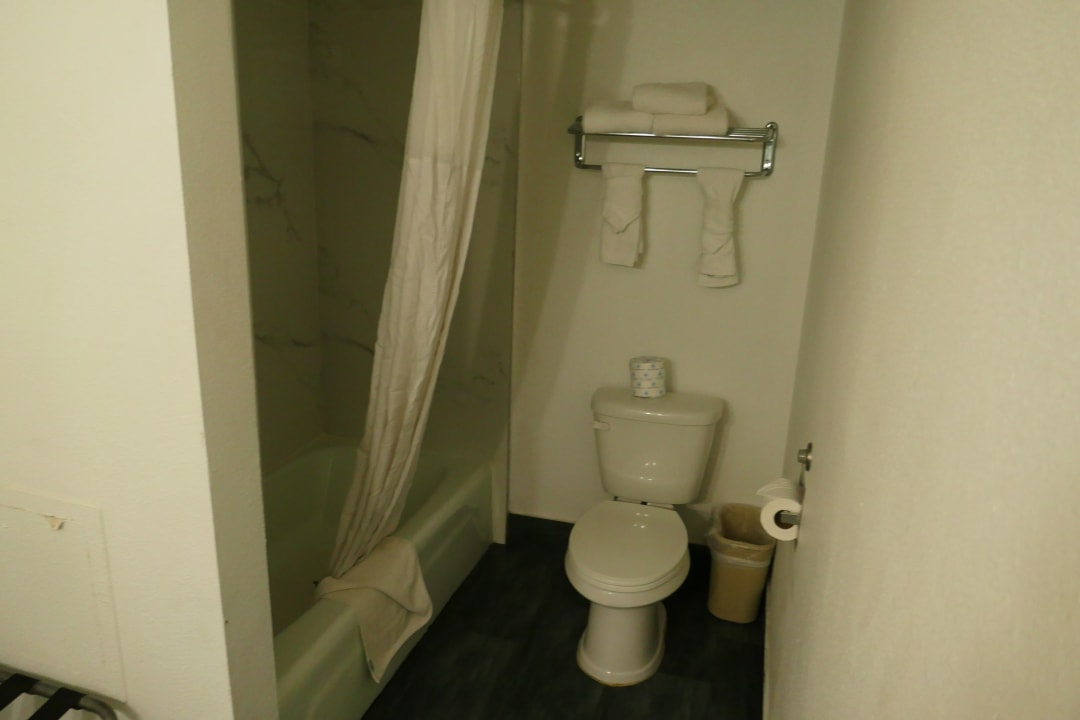 Zimmer Hotel Days Inn Lake Havasu