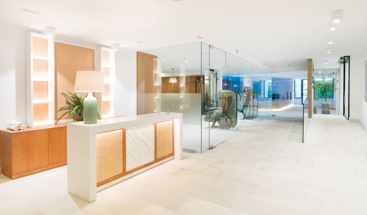 Sport & Freizeit Club del Sol Aparthotel