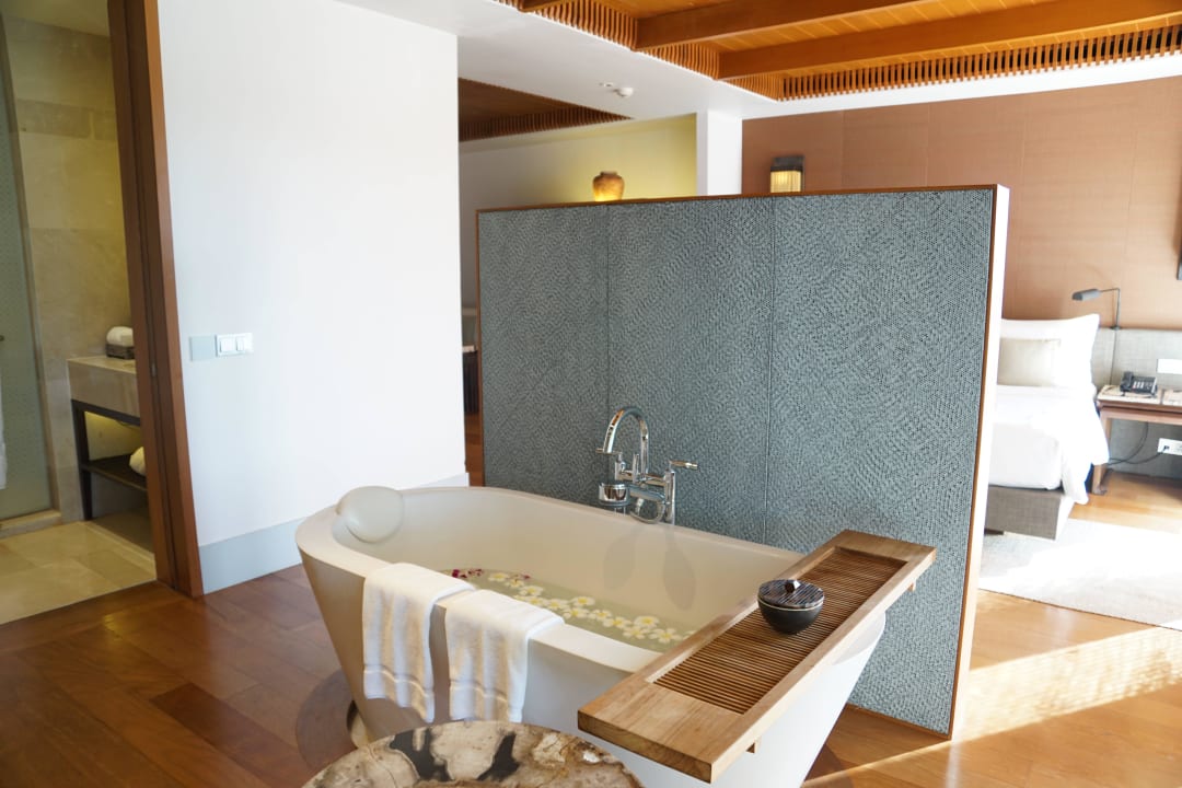 Zimmer 122 - Standard Amatara Welleisure Resort