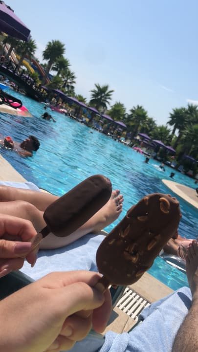 Pool Siam Elegance Hotels & Spa