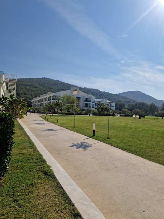 Strand Korumar Ephesus Beach & Spa Resort