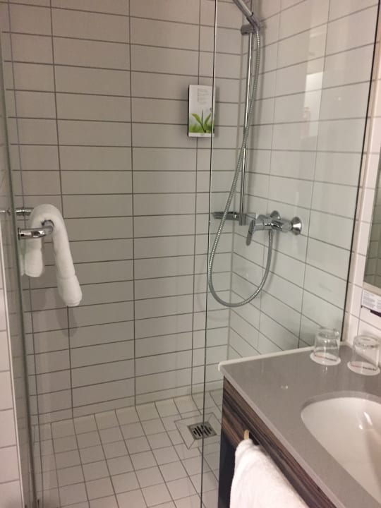 Zimmer Premier Inn Nürnberg City Nordost