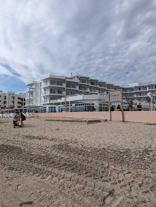 Sonstiges The Sea Hotel by Grupotel - Adults only