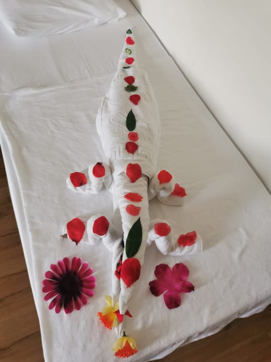 Zimmer Side Story Resort & Spa