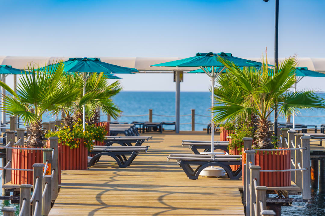 Strand Megasaray Club Belek