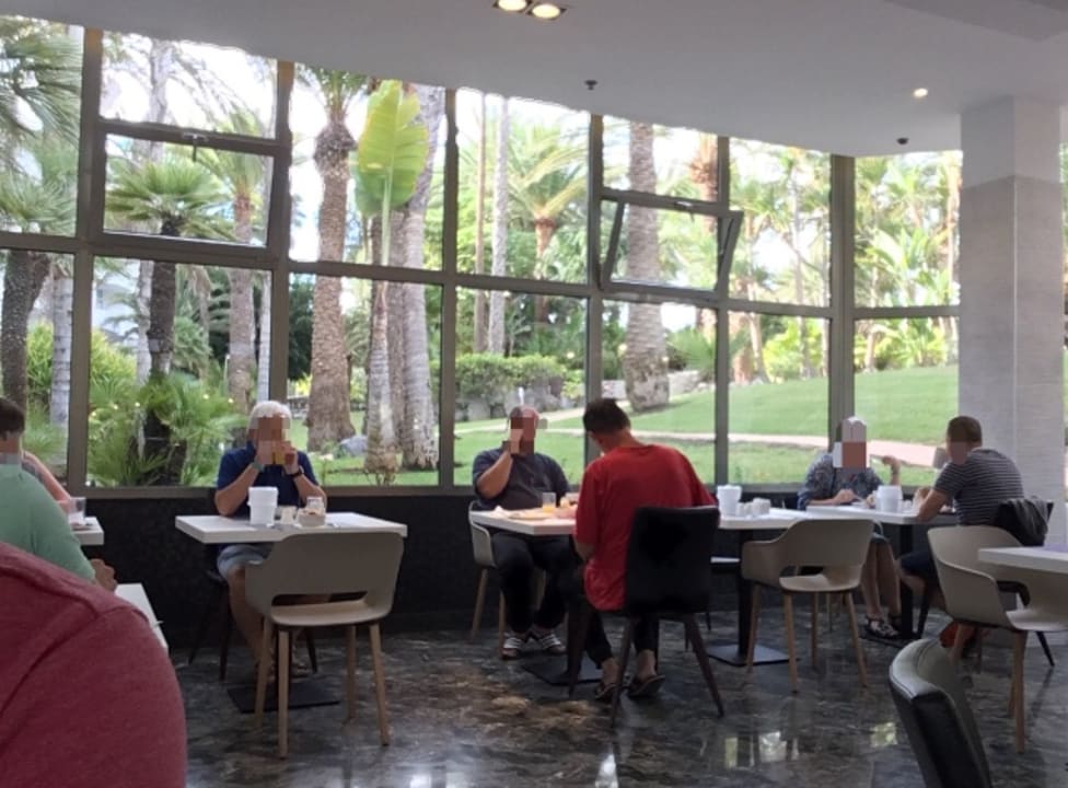 Gastro Abora Catarina by Lopesan Hotels