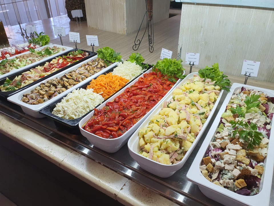 Gastro HI Hotels Imperial Resort