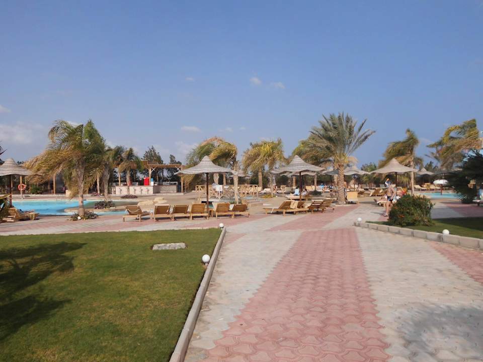 Three Corners Sea Beach Three Corners Sea Beach Resort