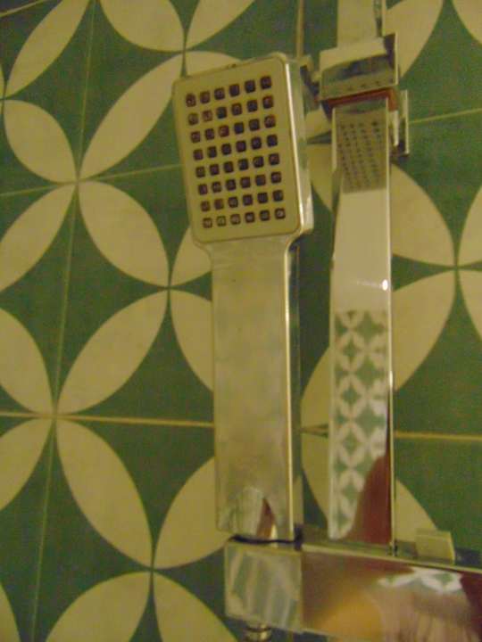 Zimmer Amber Lombok Beach Resort