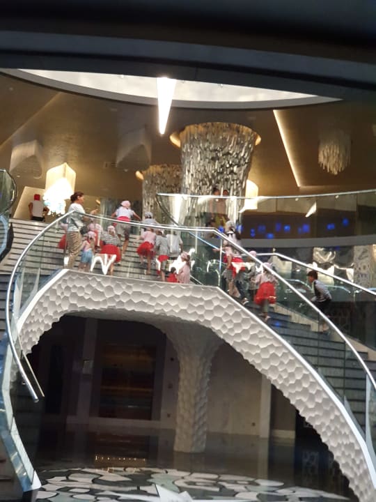 Sonstiges Royal Seginus