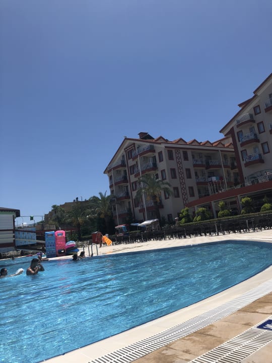 Pool FUN&SUN Smart Hane Sun Hotel