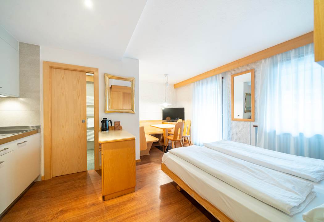 Zimmer Residence Antares