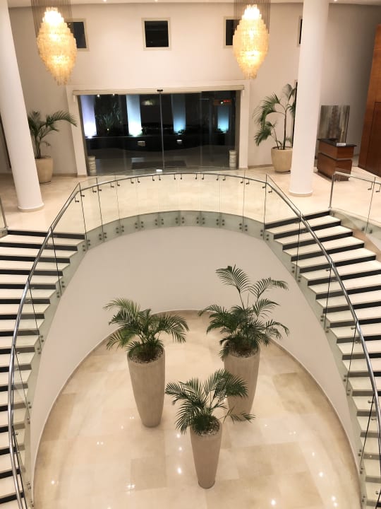 Sonstiges Steigenberger Makadi Hotel - Adults only