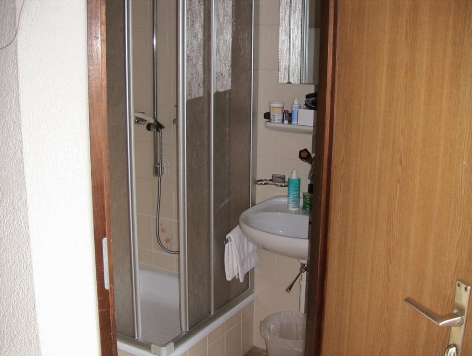 Bad/WC Hotel Hirschen