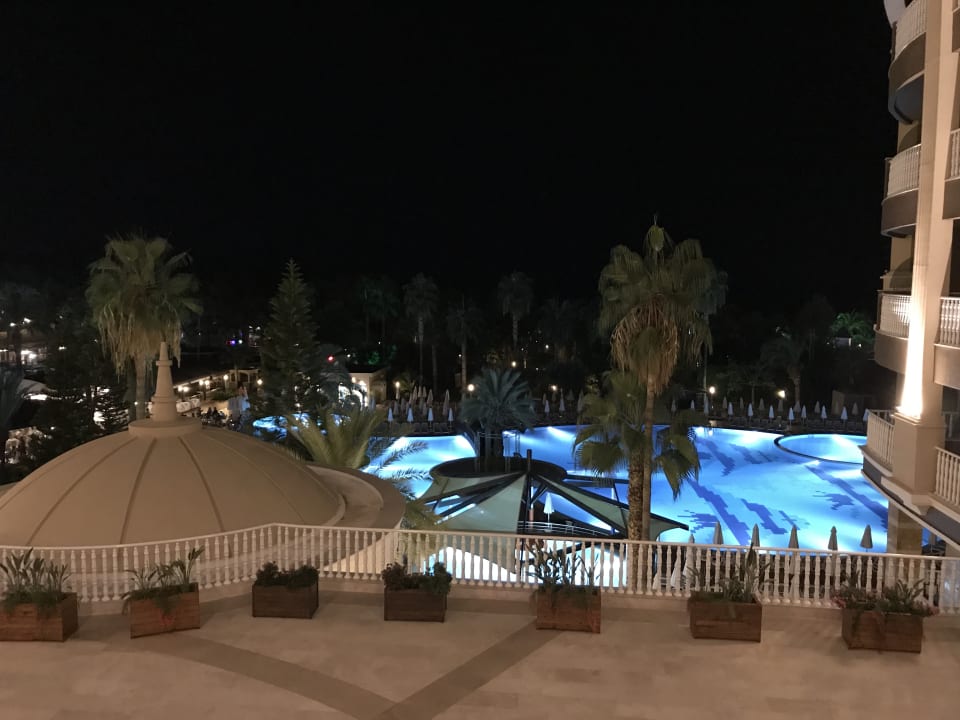 Ausblick Arycanda Kirman Premium