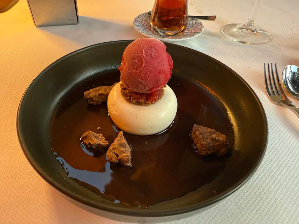 Gastro Maxx Royal Belek Golf Resort