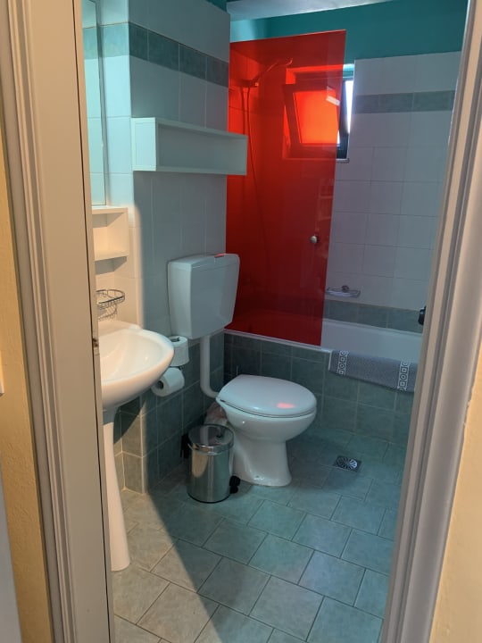 Zimmer Corissia Beach Hotel