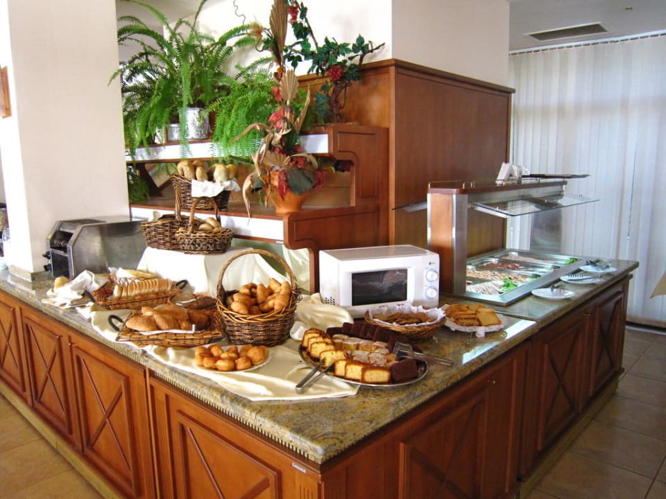 Büffet HVD Riviera Beach