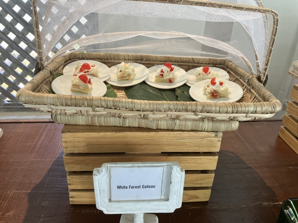 Gastro Neptune Palm Beach Boutique Resort & Spa