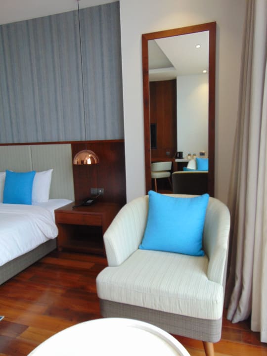Zimmer D' Lecia Ha Long Hotel
