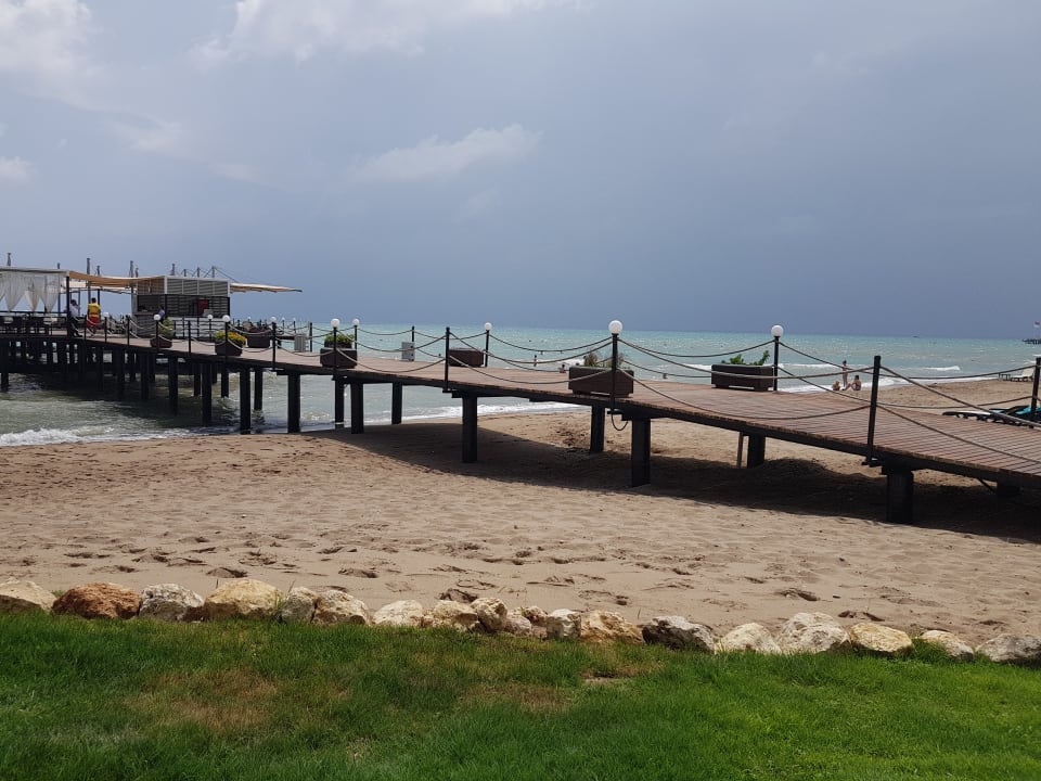 Strand Susesi Luxury Resort
