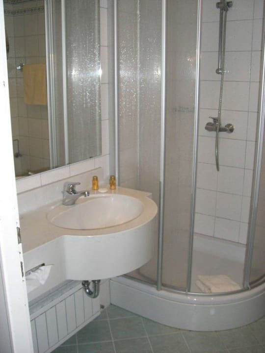 Bad/Toilette Rieser Achensee Resort