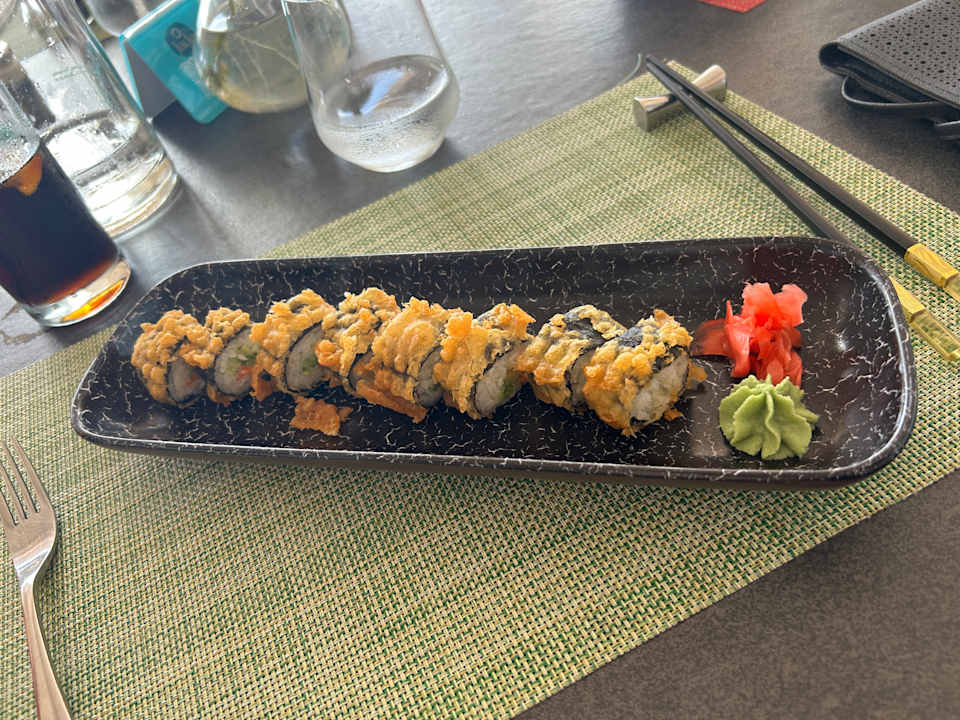 Gastro Le Meridien Ile Maurice