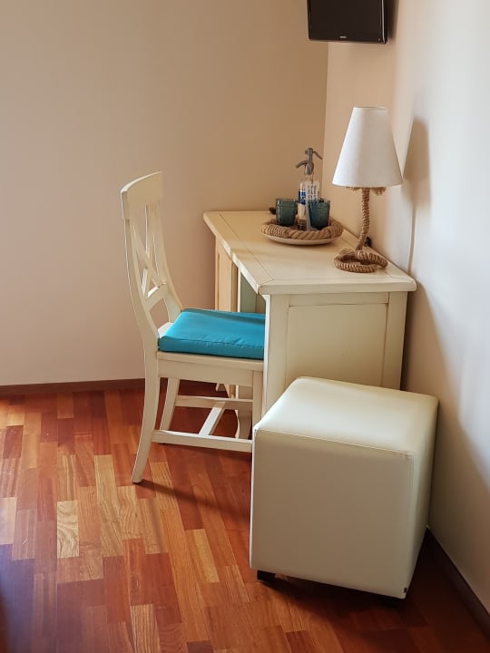 Zimmer Hullam Villa B&B