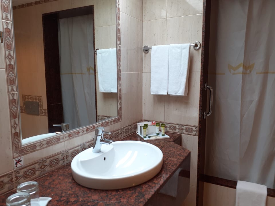 Zimmer Hotel Riu Palace Tres Islas