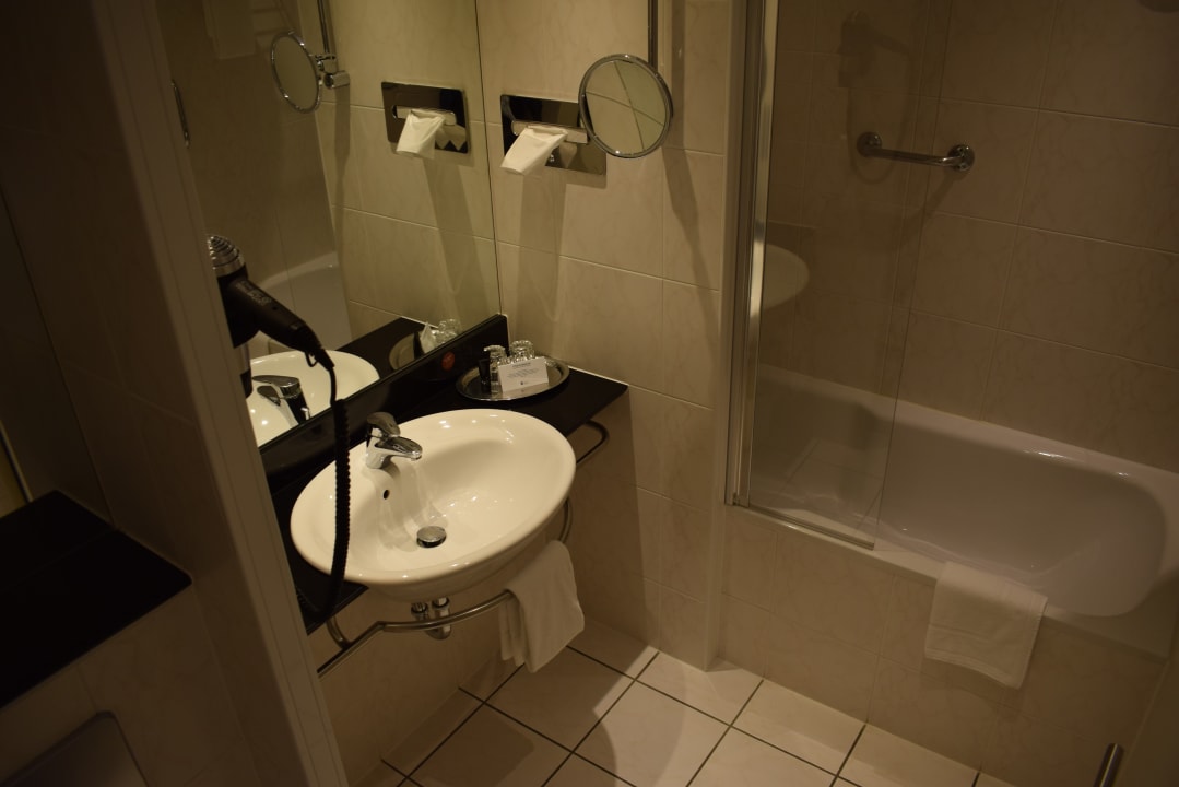 Zimmer Vienna House by Wyndham Thüringer Hof Eisenach